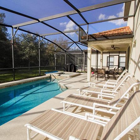 Tuscany At Westside Luxury 5 Bed, 4 Bath Villa Near Disney Kissimmee Eksteriør billede