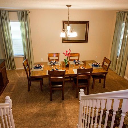 Tuscany At Westside Luxury 5 Bed, 4 Bath Villa Near Disney Kissimmee Eksteriør billede