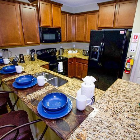 Tuscany At Westside Luxury 5 Bed, 4 Bath Villa Near Disney Kissimmee Eksteriør billede