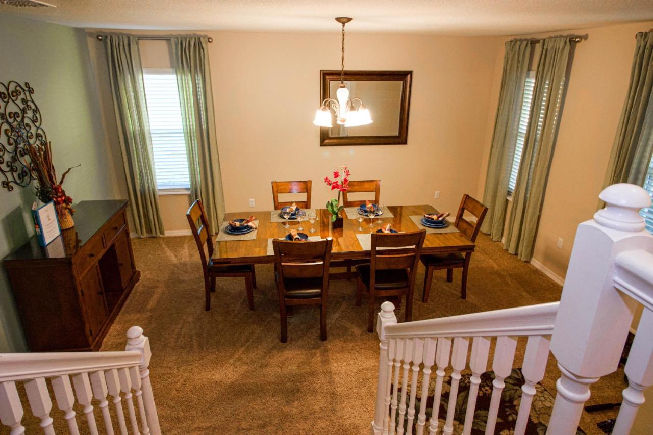 Tuscany At Westside Luxury 5 Bed, 4 Bath Villa Near Disney Kissimmee Eksteriør billede