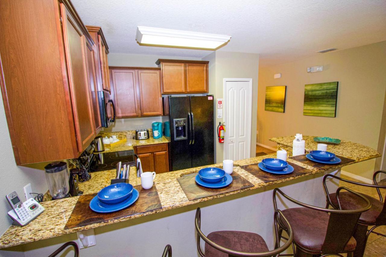 Tuscany At Westside Luxury 5 Bed, 4 Bath Villa Near Disney Kissimmee Eksteriør billede
