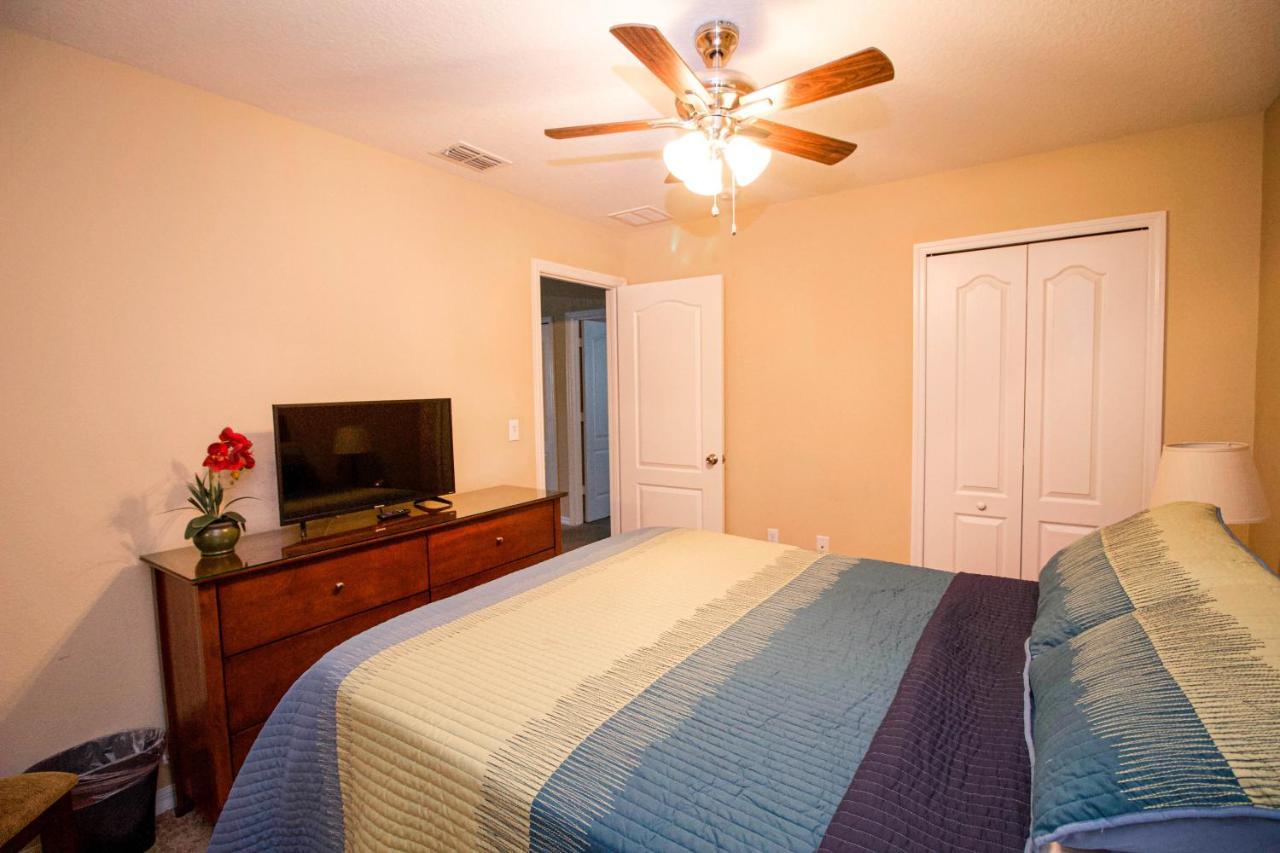 Tuscany At Westside Luxury 5 Bed, 4 Bath Villa Near Disney Kissimmee Eksteriør billede